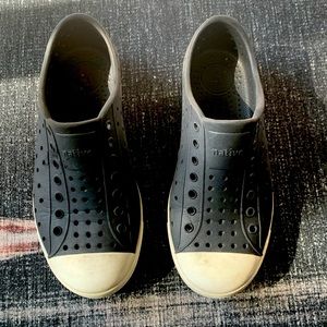 Native shoes size 1